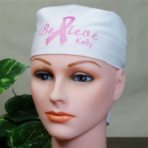 cancer awareness bandanas|bandanas for women with cancer.